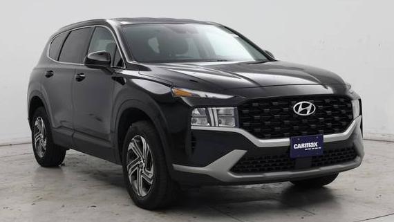 HYUNDAI SANTA FE 2023 5NMS1DAJ3PH486785 image